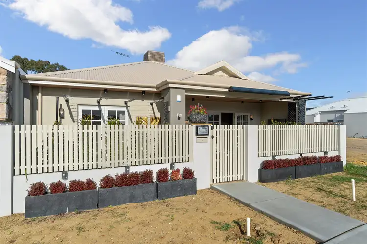 Third view of Homely house listing, 12 Crail Lane, Gnangara WA 6077