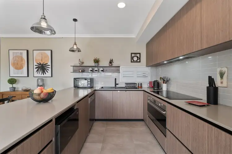 Fourth view of Homely house listing, 12 Crail Lane, Gnangara WA 6077