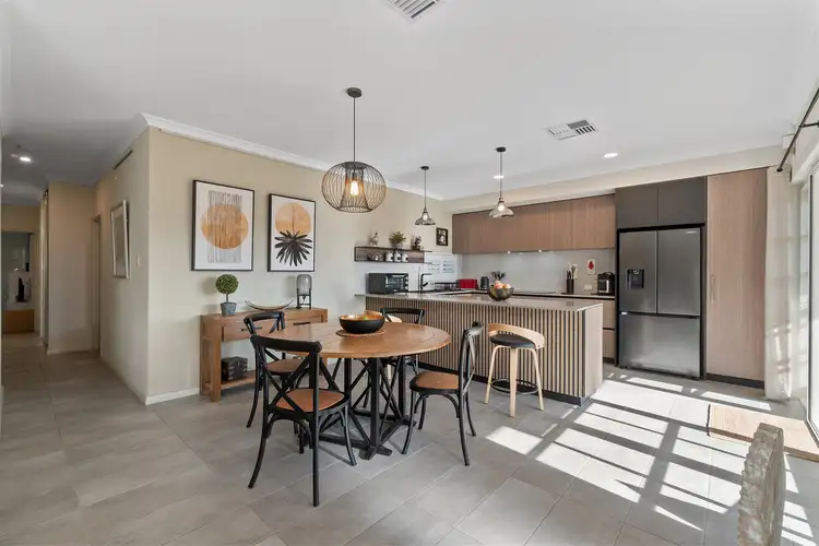 Fifth view of Homely house listing, 12 Crail Lane, Gnangara WA 6077