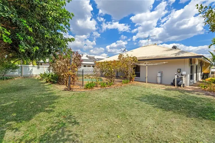 20 Belyuen Rd, Rosebery NT 832