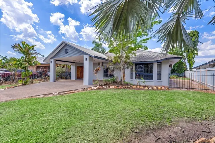 Second view of Homely house listing, 20 Belyuen Rd, Rosebery NT 832