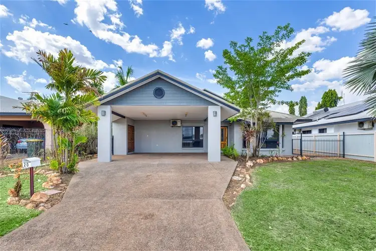 Sixth view of Homely house listing, 20 Belyuen Rd, Rosebery NT 832