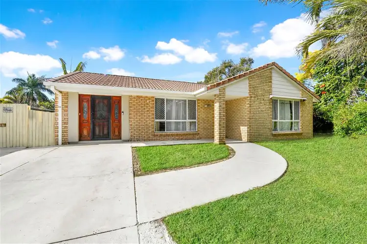 Second view of Homely house listing, 23 Saffron Drive, Currimundi QLD 4551