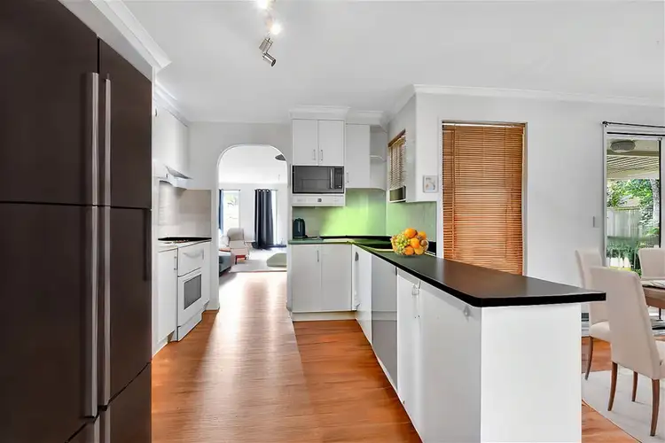 Third view of Homely house listing, 23 Saffron Drive, Currimundi QLD 4551