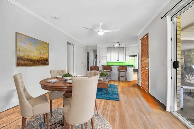 Fifth view of Homely house listing, 23 Saffron Drive, Currimundi QLD 4551