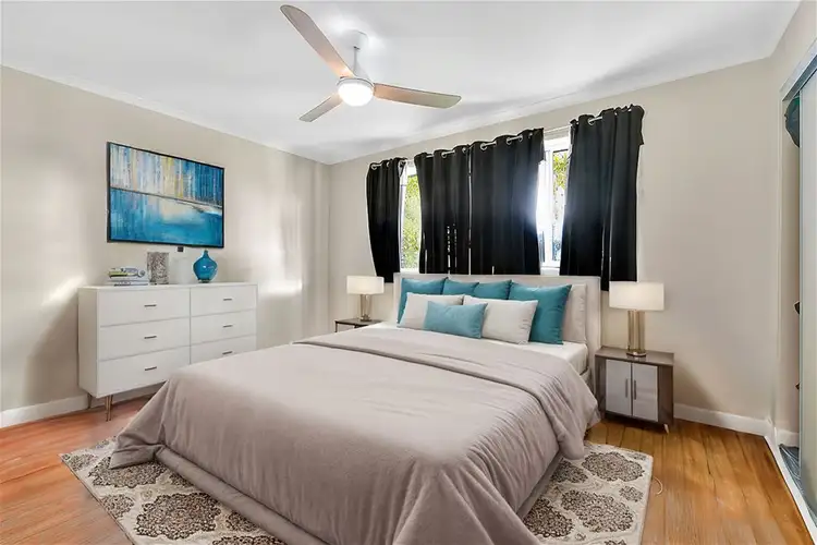 Sixth view of Homely house listing, 23 Saffron Drive, Currimundi QLD 4551