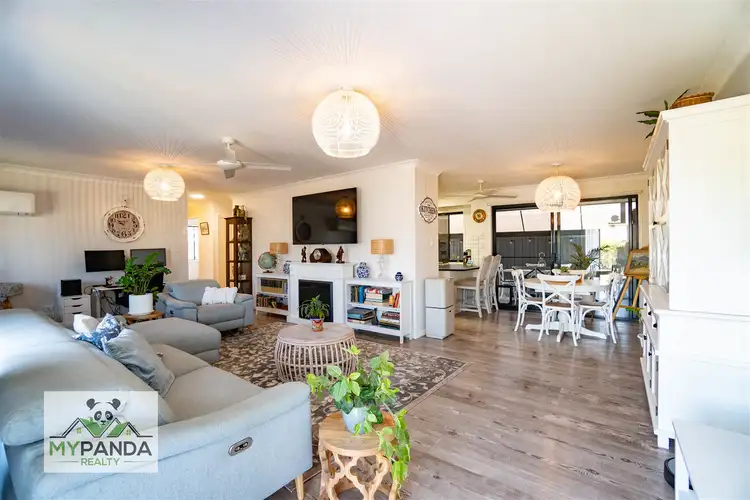Third view of Homely villa listing, 7/8 Spinnaker Drive, Sandstone Point QLD 4511