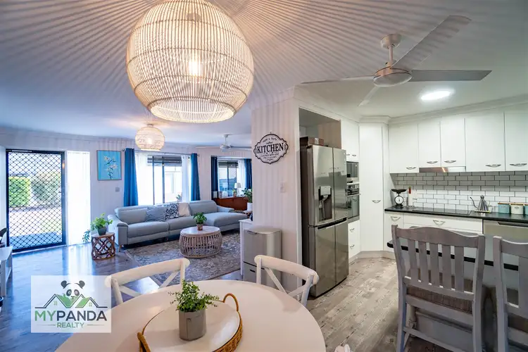 Fifth view of Homely villa listing, 7/8 Spinnaker Drive, Sandstone Point QLD 4511