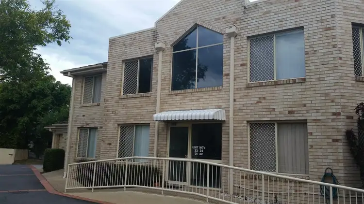 34/57 Worendo, Southport QLD 4215