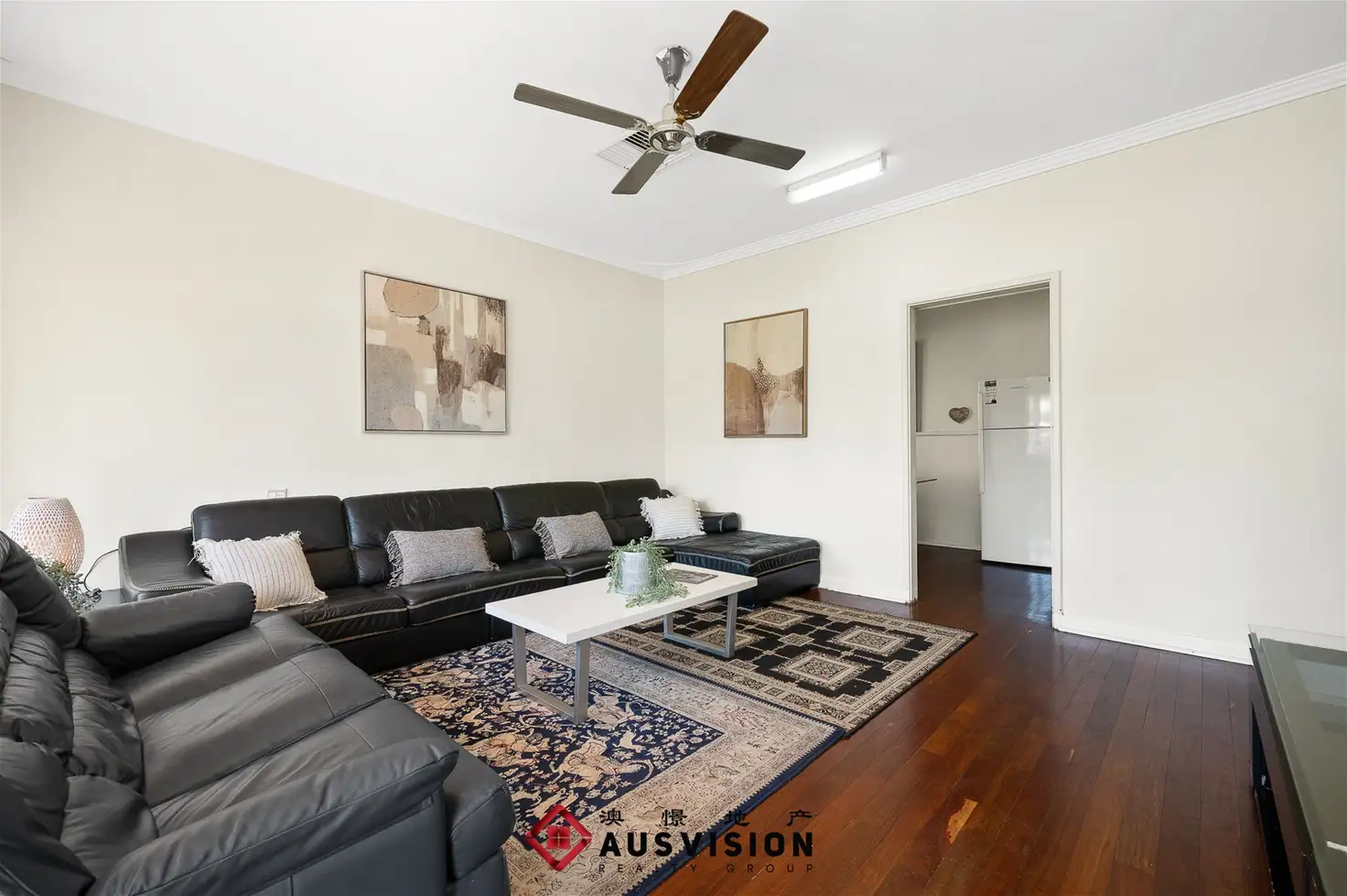 Main view of Homely house listing, 55 Hartfield Street, Queens Park WA 6107