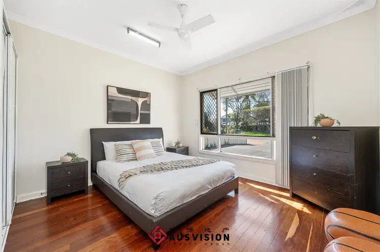 Second view of Homely house listing, 55 Hartfield Street, Queens Park WA 6107