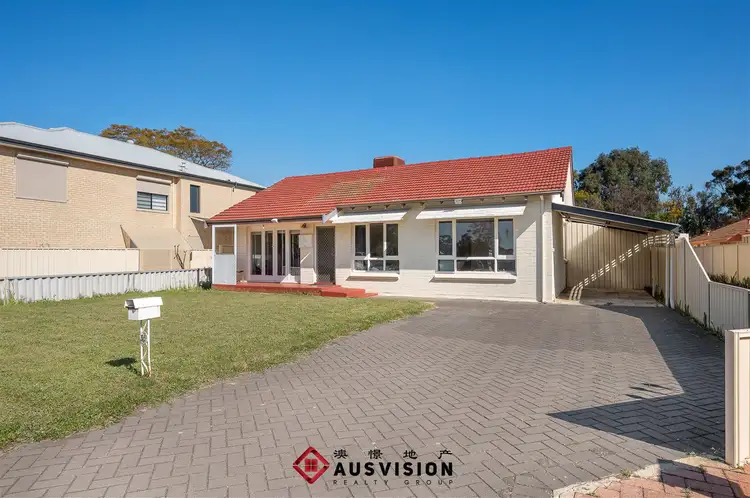 Fourth view of Homely house listing, 55 Hartfield Street, Queens Park WA 6107