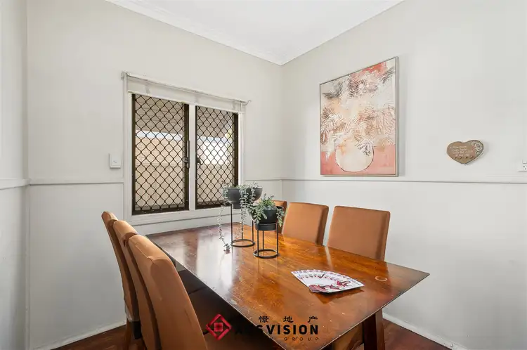 Fifth view of Homely house listing, 55 Hartfield Street, Queens Park WA 6107
