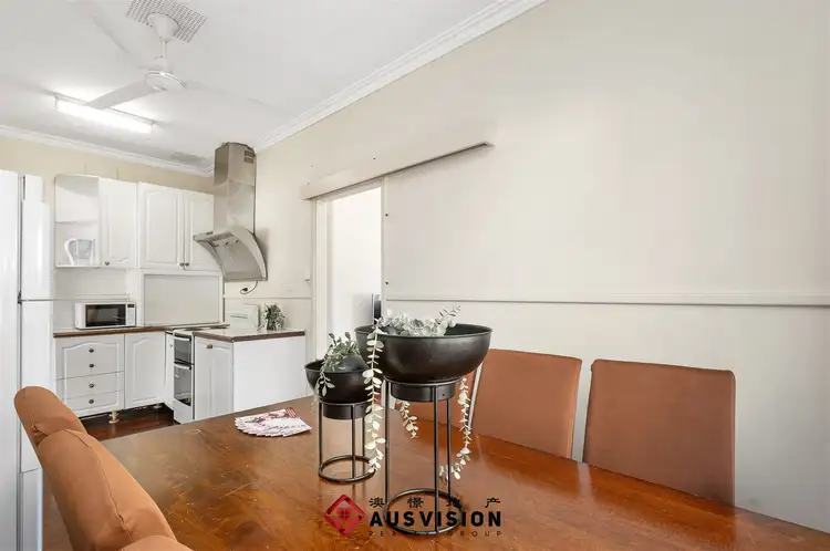 Sixth view of Homely house listing, 55 Hartfield Street, Queens Park WA 6107