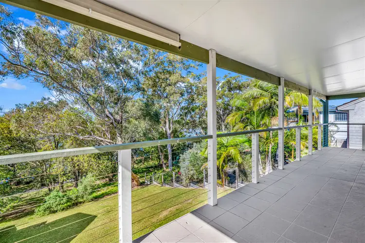 53 James Scott Crescent, Lemon Tree Passage NSW 2319