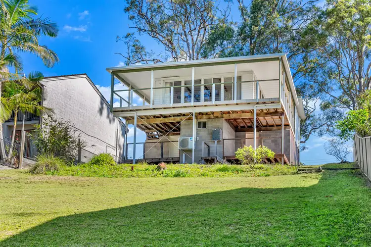 Third view of Homely house listing, 53 James Scott Crescent, Lemon Tree Passage NSW 2319