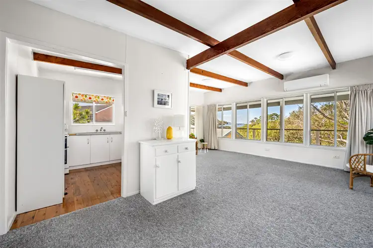 Fifth view of Homely house listing, 53 James Scott Crescent, Lemon Tree Passage NSW 2319