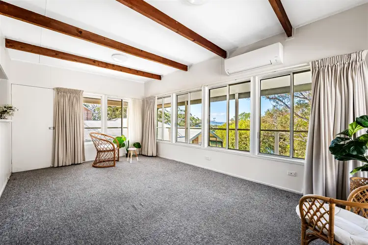 Sixth view of Homely house listing, 53 James Scott Crescent, Lemon Tree Passage NSW 2319