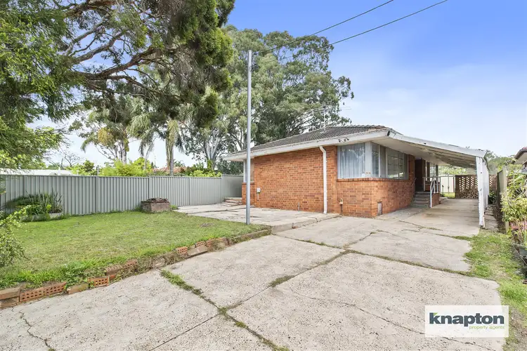 24a Defoe Street, Wiley Park NSW 2195