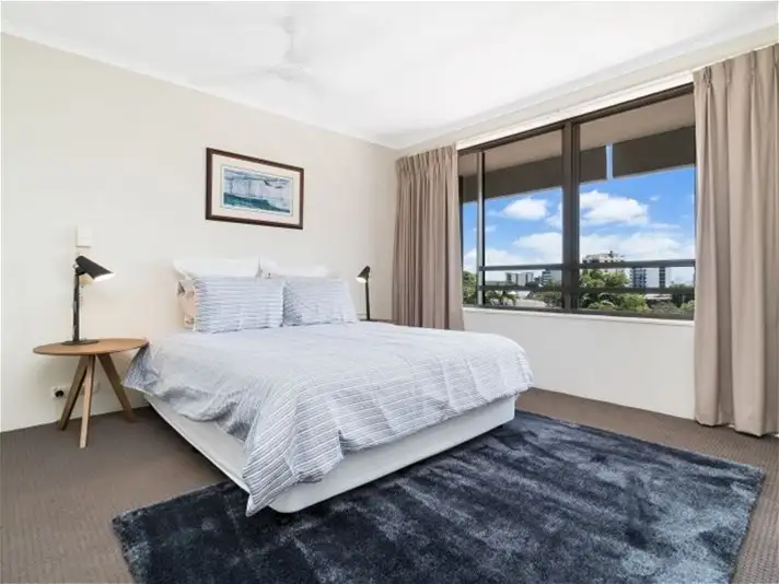 Fourth view of Homely apartment listing, 18/93 Smith St, Darwin City NT 800