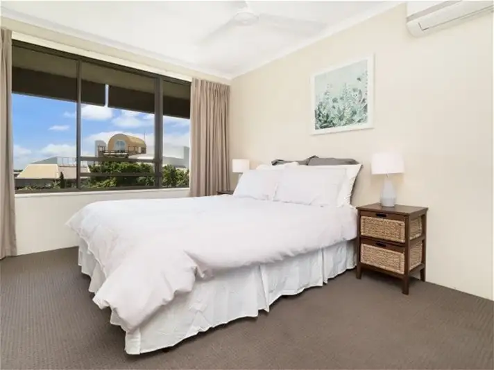 Seventh view of Homely apartment listing, 18/93 Smith St, Darwin City NT 800