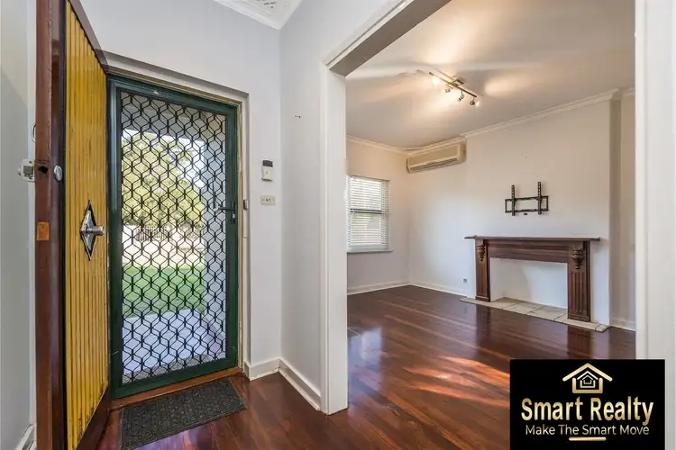21 Wheatley Street, Kewdale WA 6105
