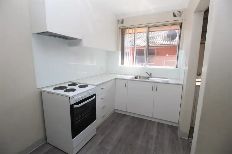 Third view of Homely unit listing, 9/93 Hampden Road, Lakemba NSW 2195