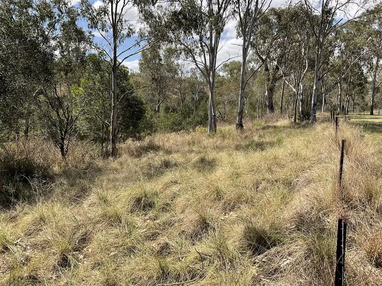 Main view of Homely land listing, Lot 3 D'Aguilar Highway, Yarraman QLD 4614