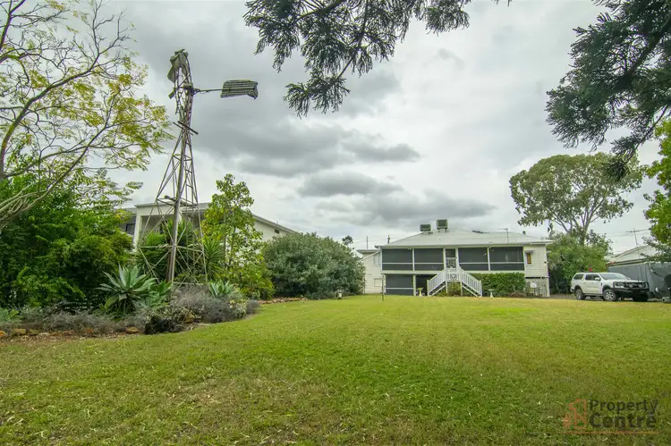 Main view of Homely house listing, 36 Myall Street, Dalby QLD 4405