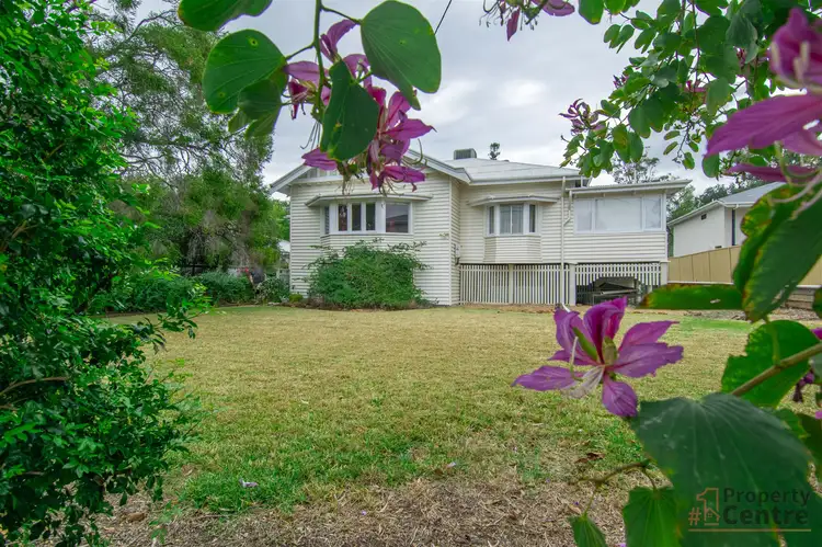 Second view of Homely house listing, 36 Myall Street, Dalby QLD 4405