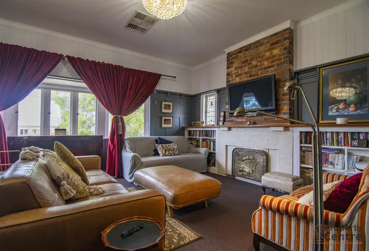 Fifth view of Homely house listing, 36 Myall Street, Dalby QLD 4405