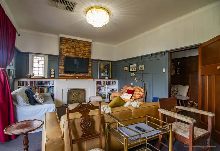 Sixth view of Homely house listing, 36 Myall Street, Dalby QLD 4405