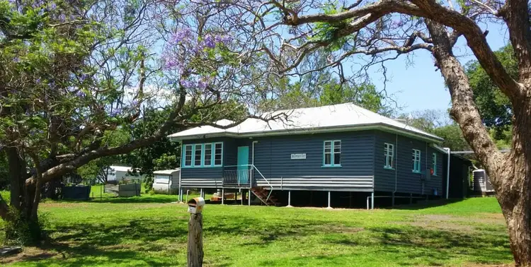 Main view of Homely house listing, 73B Dennis Street, Bell QLD 4408