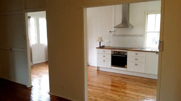 Fourth view of Homely house listing, 73B Dennis Street, Bell QLD 4408
