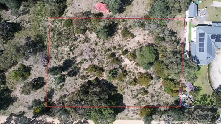 Second view of Homely land listing, 48 Golden Beach Drive, Golden Beach VIC 3851