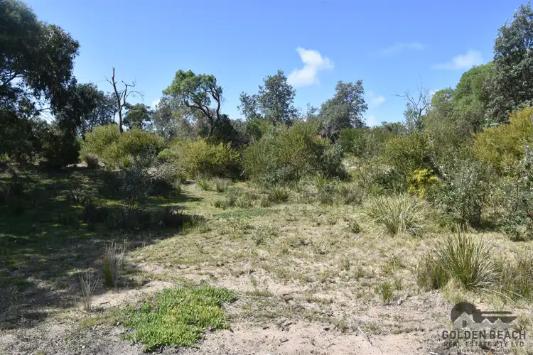 Third view of Homely land listing, 48 Golden Beach Drive, Golden Beach VIC 3851