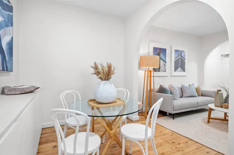 Fourth view of Homely unit listing, 4/1 Lucius st, Bondi Beach NSW 2026