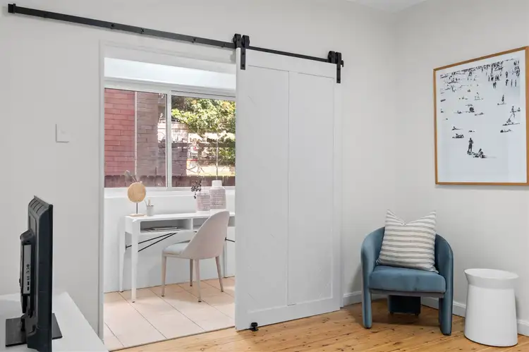 Fifth view of Homely unit listing, 4/1 Lucius st, Bondi Beach NSW 2026