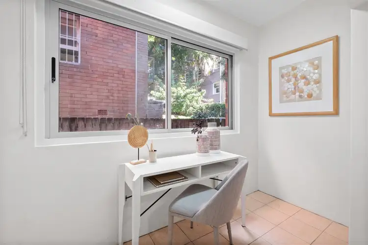 Sixth view of Homely unit listing, 4/1 Lucius st, Bondi Beach NSW 2026