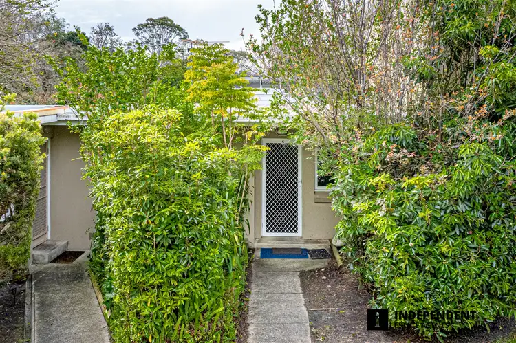 Third view of Homely unit listing, 5/10 Mount View Court, Frankston VIC 3199
