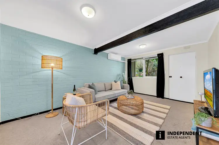 Fifth view of Homely unit listing, 5/10 Mount View Court, Frankston VIC 3199