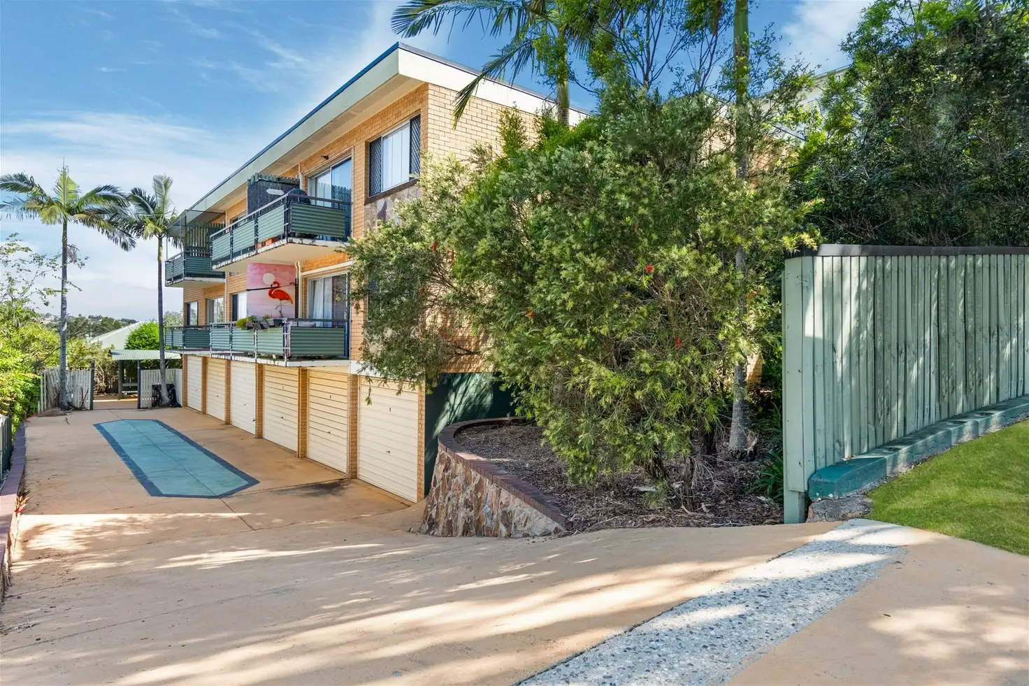 Main view of Homely unit listing, 3/54 Westacott St, Nundah QLD 4012