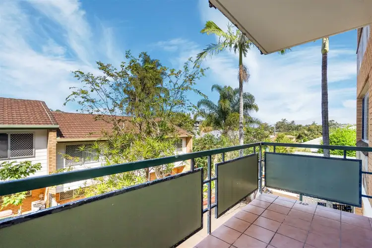 Second view of Homely unit listing, 3/54 Westacott St, Nundah QLD 4012