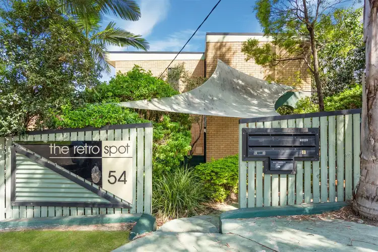 Third view of Homely unit listing, 3/54 Westacott St, Nundah QLD 4012