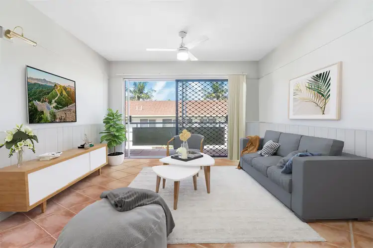 Sixth view of Homely unit listing, 3/54 Westacott St, Nundah QLD 4012