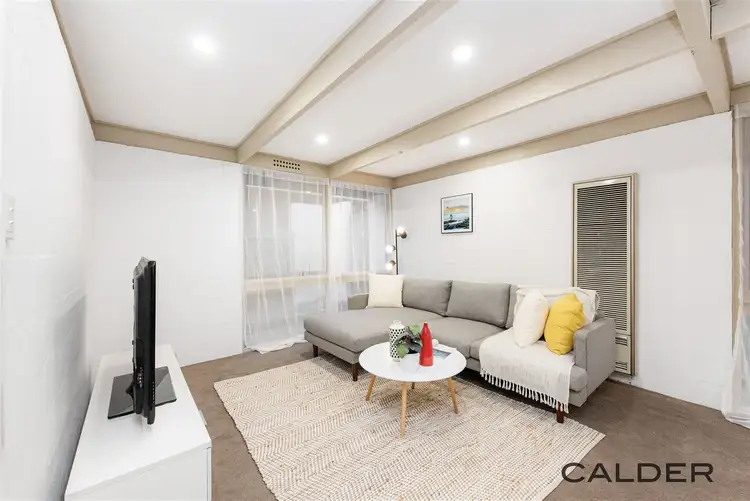 Fifth view of Homely house listing, 13 President Road, Albanvale VIC 3021