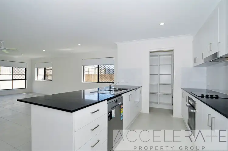 Fifth view of Homely house listing, 79 Carson Circuit, Mango Hill QLD 4509