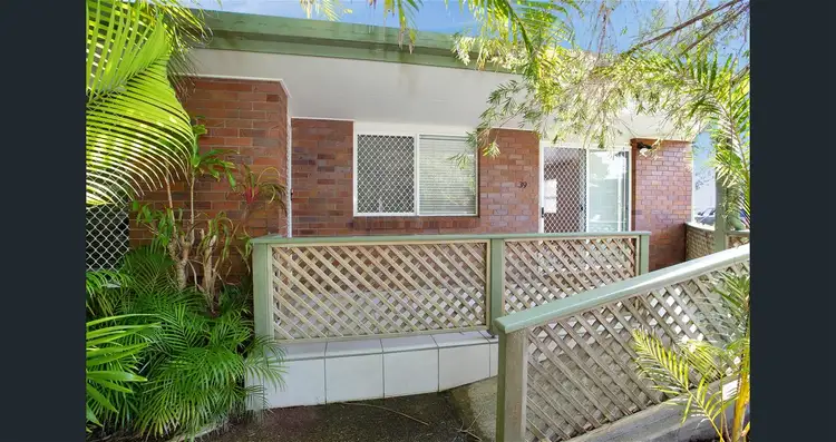 39/26 BOURKE STREET, Blacks Beach QLD 4740