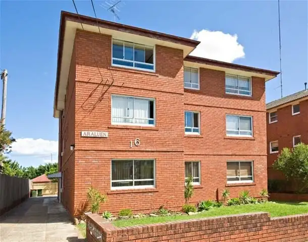 Second view of Homely unit listing, Address available on request
