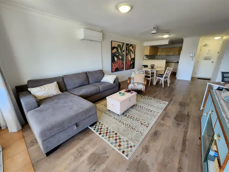 33/5 Links Court, Woorim QLD 4507